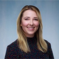 Citi Employee Emily Lambert's profile photo
