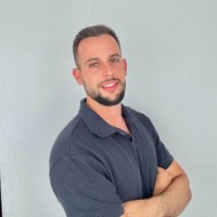 Amphora Process Engineering Employee David Leal Arcas's profile photo