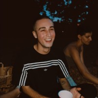 Lecturio Employee Maximilian Ignatzek's profile photo