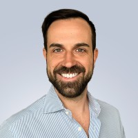 Simon & Schuster Employee Matteo Costa's profile photo