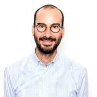 Didomi Employee Fabien Lesur's profile photo