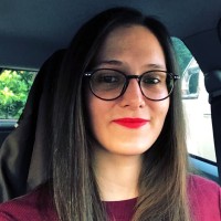 Numerico Technologies Employee Kirsten van Rooijen's profile photo