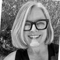 Courageous Compass Employee Margot Burgoon's profile photo
