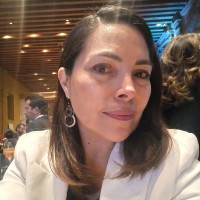 ChildFund México Employee Patricia Carrasco Sánchez's profile photo