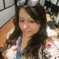ESTELA Employee Cristina Neira Murillo's profile photo
