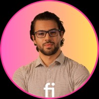 Ficha Employee Yassine Rahrah's profile photo