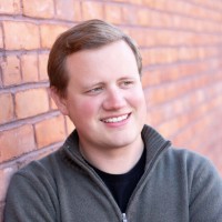Data Driven Detroit Employee Noah Urban's profile photo