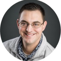 Career Start Employee Matt Salvador's profile photo