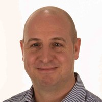 North Bristol NHS Trust Employee Matthew Chick's profile photo