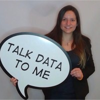 Datana Employee Gillian Villanueva's profile photo