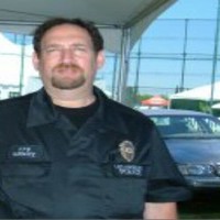 LAPD Employee Scott Hurwitz's profile photo