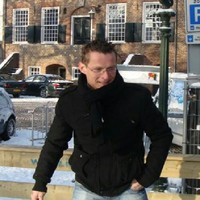 Distrifresh B.V. Employee Marc Burgt's profile photo