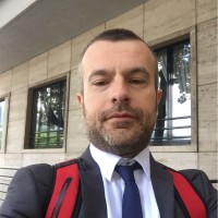 Luca Vogliotti Email