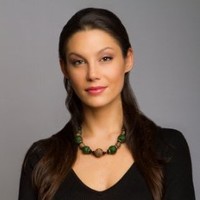 Gnosis Chocolate Employee Vanessa Barg's profile photo