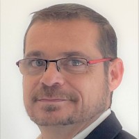 Orange Employee Laurent Roy's profile photo