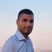 UBV Ocean & Air Employee Manuel Chiaramonte's profile photo