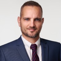 Hungarian Tourism Agency Employee Botond Boros's profile photo