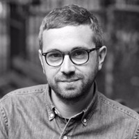 Verve Label Group Employee Clay Mallory's profile photo