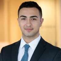 Matthews Real Estate Investment Services™ Employee Daniel Gonzalez's profile photo