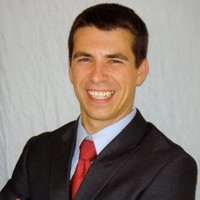 PwC Employee Marc Minor's profile photo