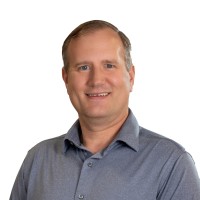 IncredibleBank Employee Chris Olson's profile photo