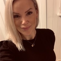 TOBE Outerwear Employee Marianne Berntsson's profile photo