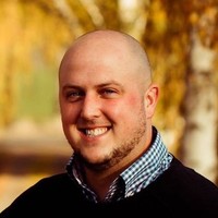 Grand + Benedicts Employee Josh Stover's profile photo