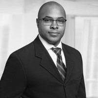 Akin Gump Strauss Hauer & Feld LLP Employee Jerome Powell's profile photo