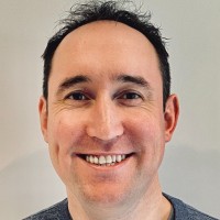 Powercomm Group Employee Kevin Dempsey's profile photo