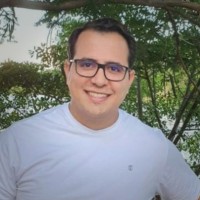 GoBacklog Employee Daniel Antunes's profile photo