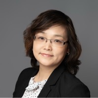 Panda Restaurant Group Employee Nina Lu's profile photo