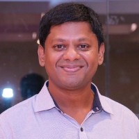 TMF Group Employee Melvin Michael's profile photo