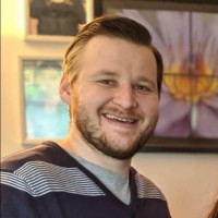 Catholic Health Employee Rob Grimsley's profile photo