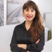 Aslı Ilgaz Email