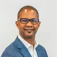 Baker Hughes Employee Muzzamil Khider's profile photo