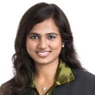 FIRSTRING LTD Employee Devu Grace's profile photo