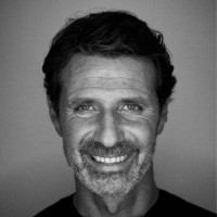 Mouratoglou Academy Employee Patrick Mouratoglou's profile photo