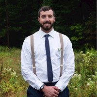 Lake Erie Construction Company Employee Ian Simmons's profile photo