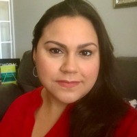 WYSO | Wisconsin Youth Symphony Orchestras Employee Yanzel Rivera's profile photo