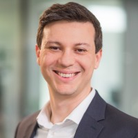 Lafarge France Employee Emerson Lima's profile photo