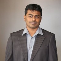 WPP Consulting Employee Aneesh Antony's profile photo