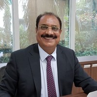 Comaea Consulting Employee Krishan Sharma's profile photo