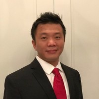 Prime Systems / Directron Employee Johnny Chen's profile photo