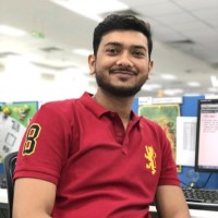 Kumar Email