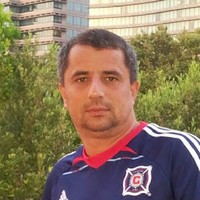 JAS Worldwide Employee Suad Dizdarevic's profile photo