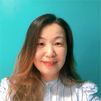 Joanne Wang Email & Phone Number