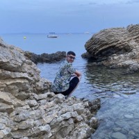 Bool Studios Developments Employee Jacob Daniels's profile photo