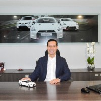 Nibol Ltda Employee Luis Morin's profile photo