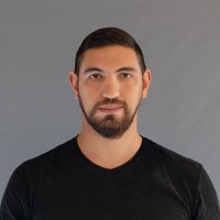 CAS Employee Martin Lairion's profile photo
