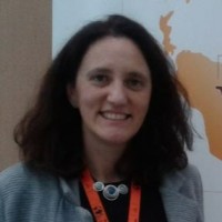 Cristina Gamazo Email